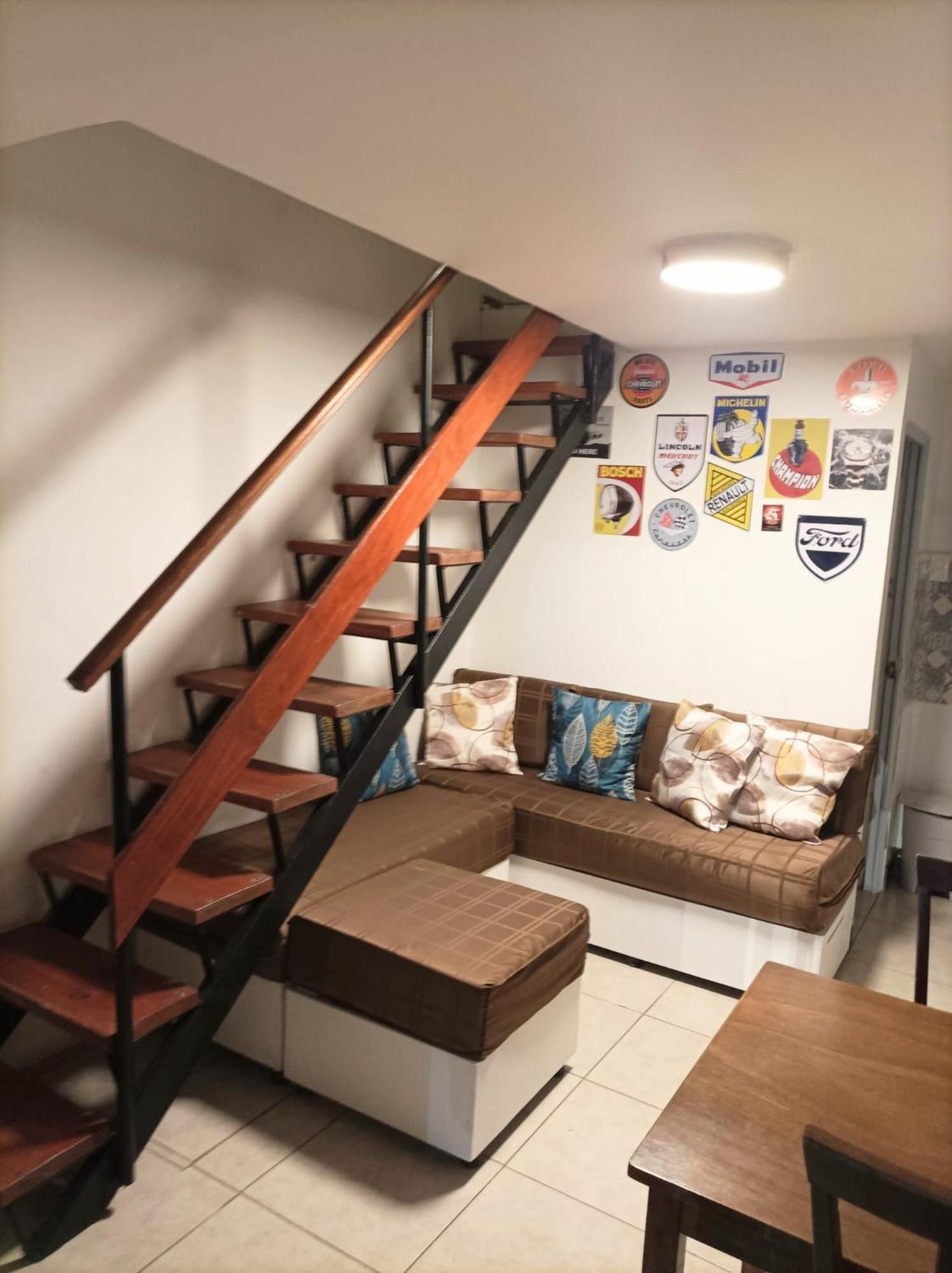 Stilo Duplex En Punta Carretas Apartment Montevideo Exterior photo
